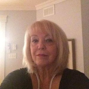 Meet your Posher, Marie-lise